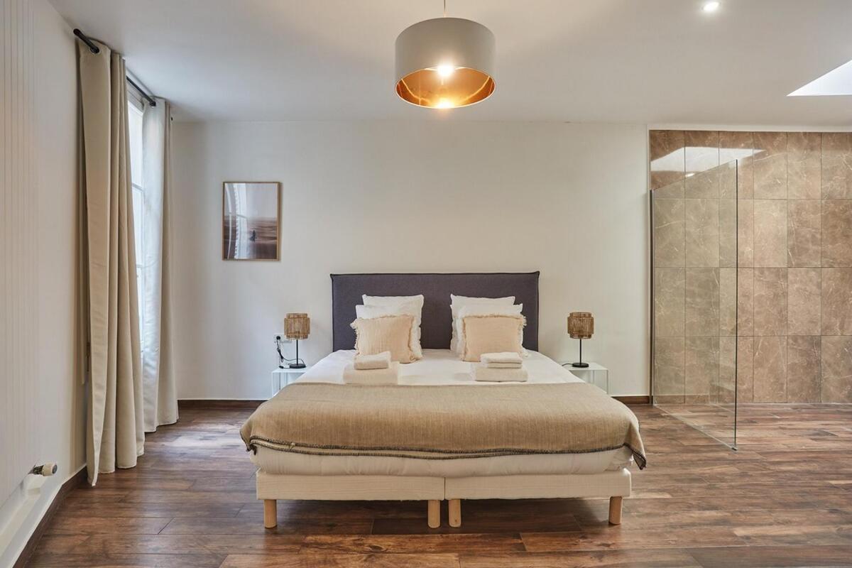 Center Of Montmartre By Prestige Appartamento Parigi