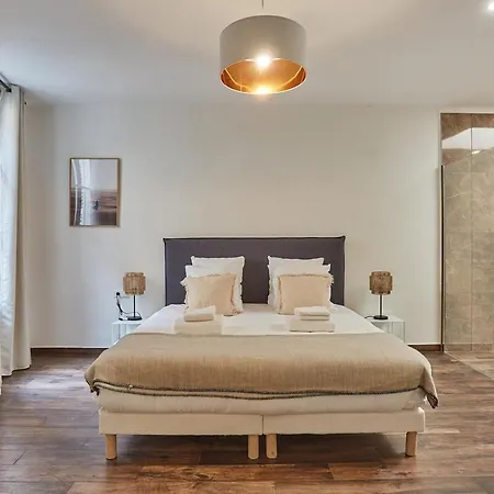 Center Of Montmartre By Prestige Apartment Paris