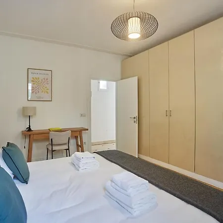 Center Of Montmartre By Prestige Paris