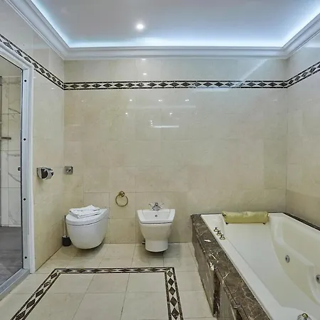 Center Of Montmartre By Prestige