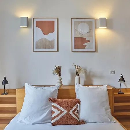 Apartment Center Of Montmartre By Prestige