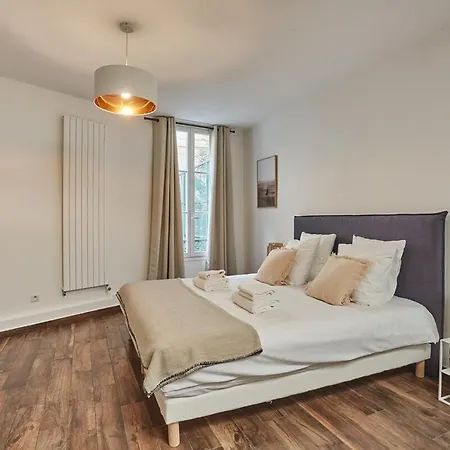 Center Of Montmartre By Prestige Apartment *