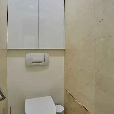 Apartment Center Of Montmartre By Prestige Paris