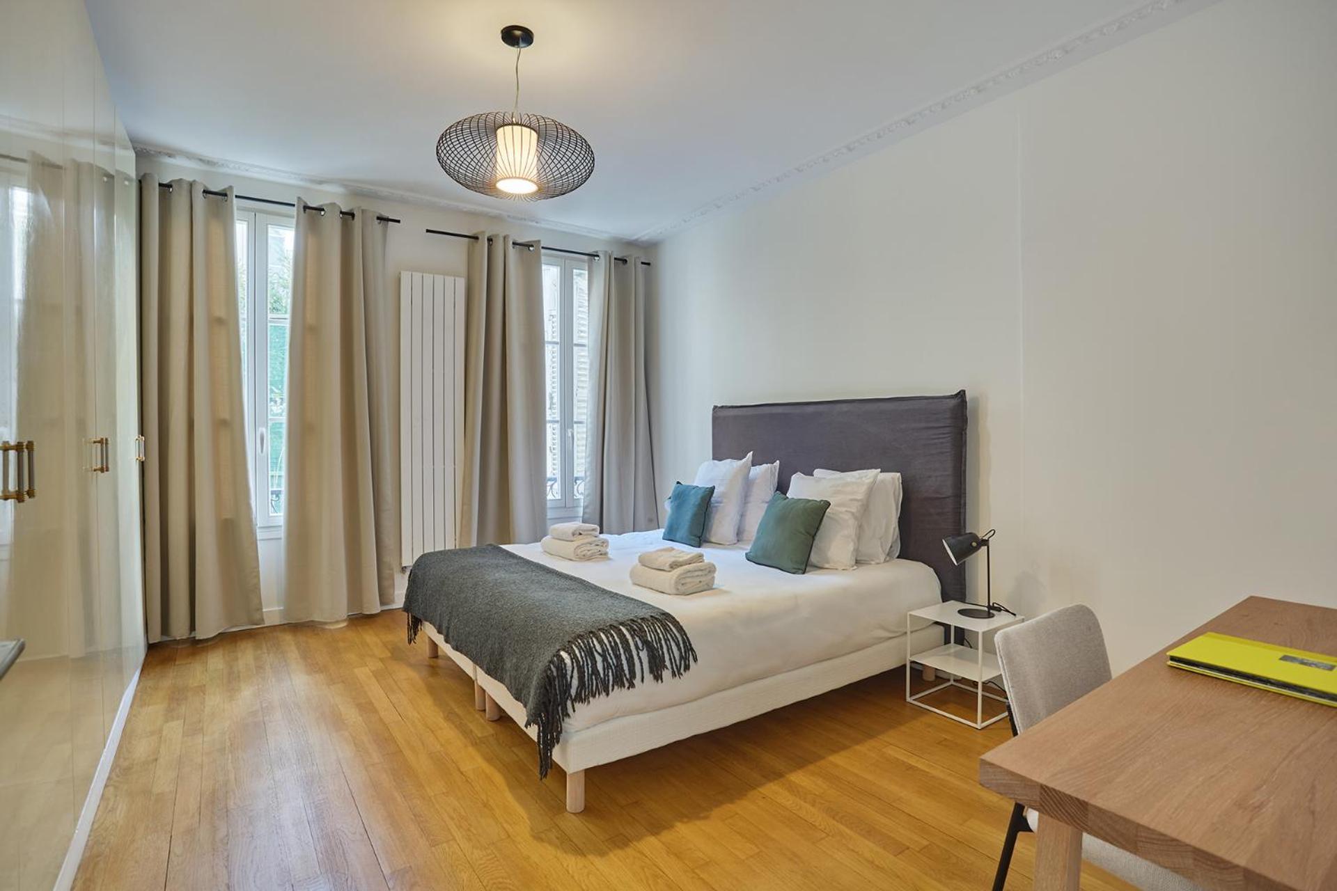 Appartamento Center Of Montmartre By Prestige *