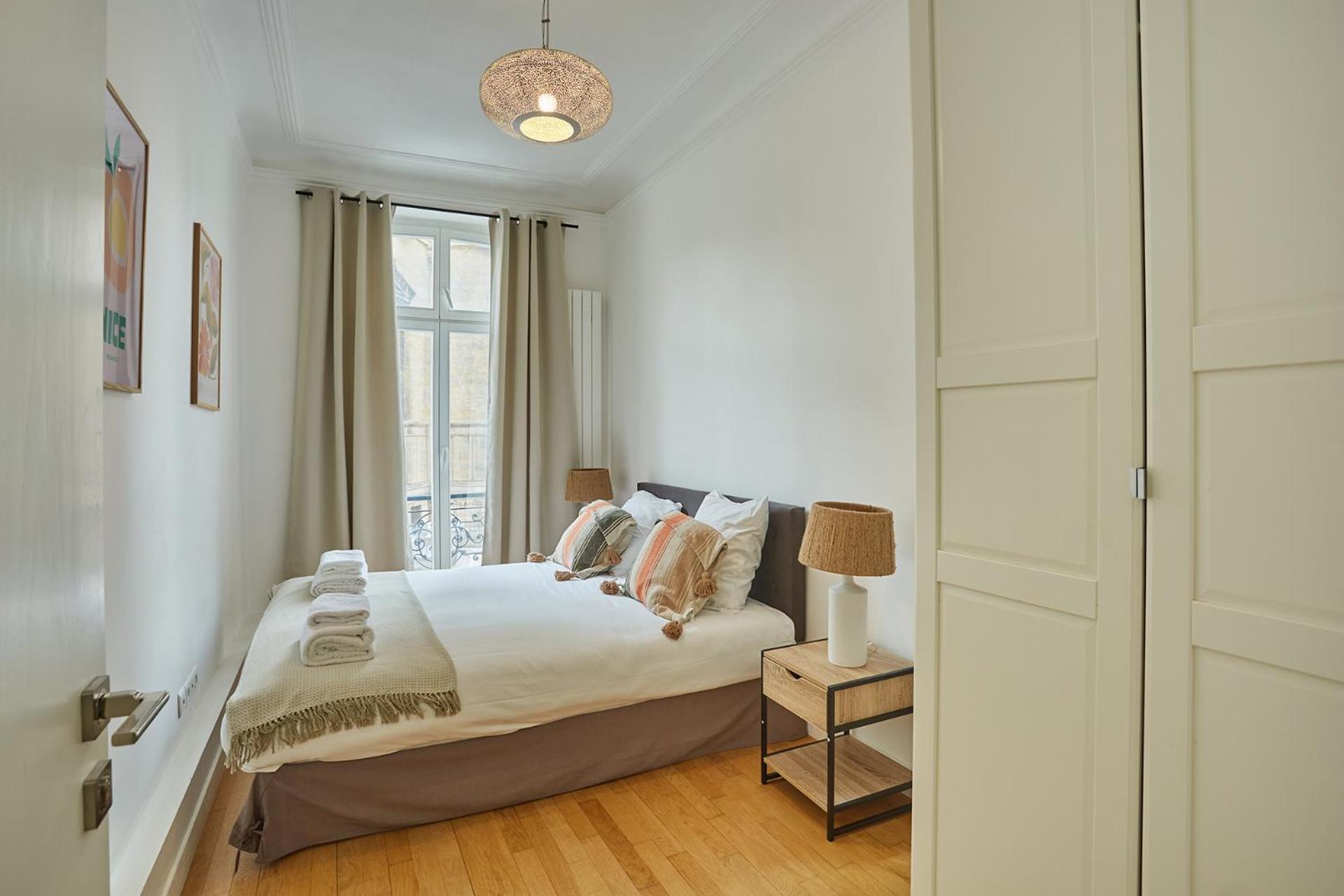 Center Of Montmartre By Prestige Appartamento