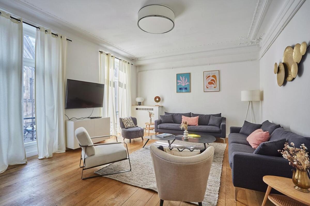 Appartamento Center Of Montmartre By Prestige *